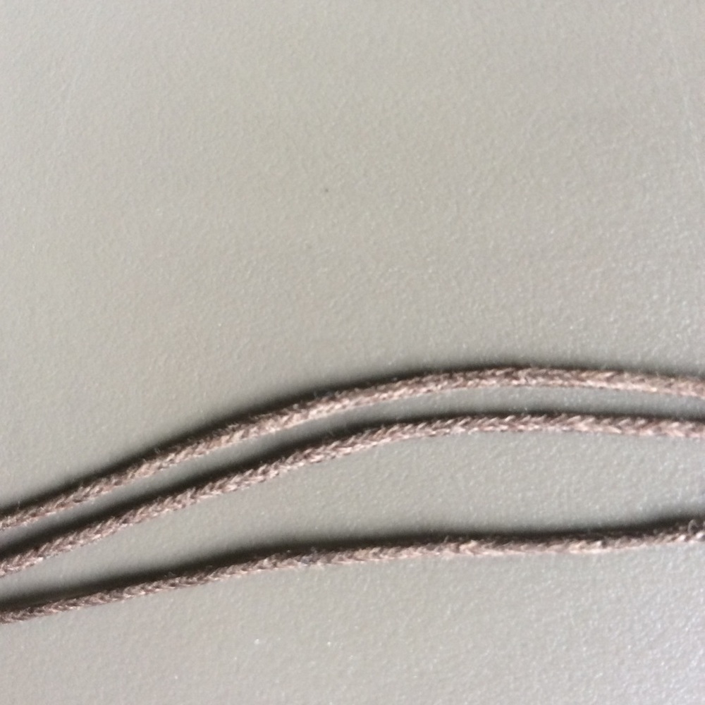 Surfer Necklace - Picture 4 of 6